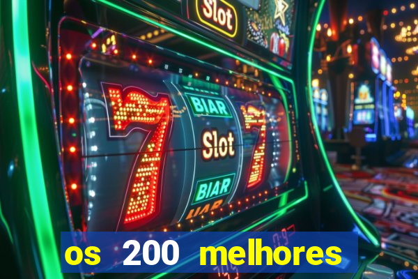 os 200 melhores jogos de ps2